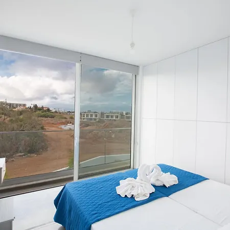 2 Schlafzimmer Mit Pool, Dachgarten, Meerblick * Protaras